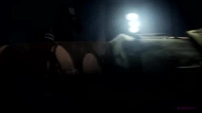 Metal Dick Solid EP 2 Rescue Mission - Kamadevasfm