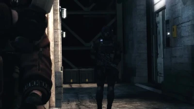 Resident Evil Sex Virus EP 2 - KamadevaSFM
