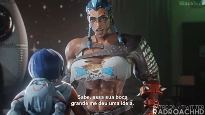 Juno Is Out Of This World [LEGENDADO PT-BR]