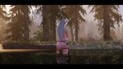 The Druid & The Giant