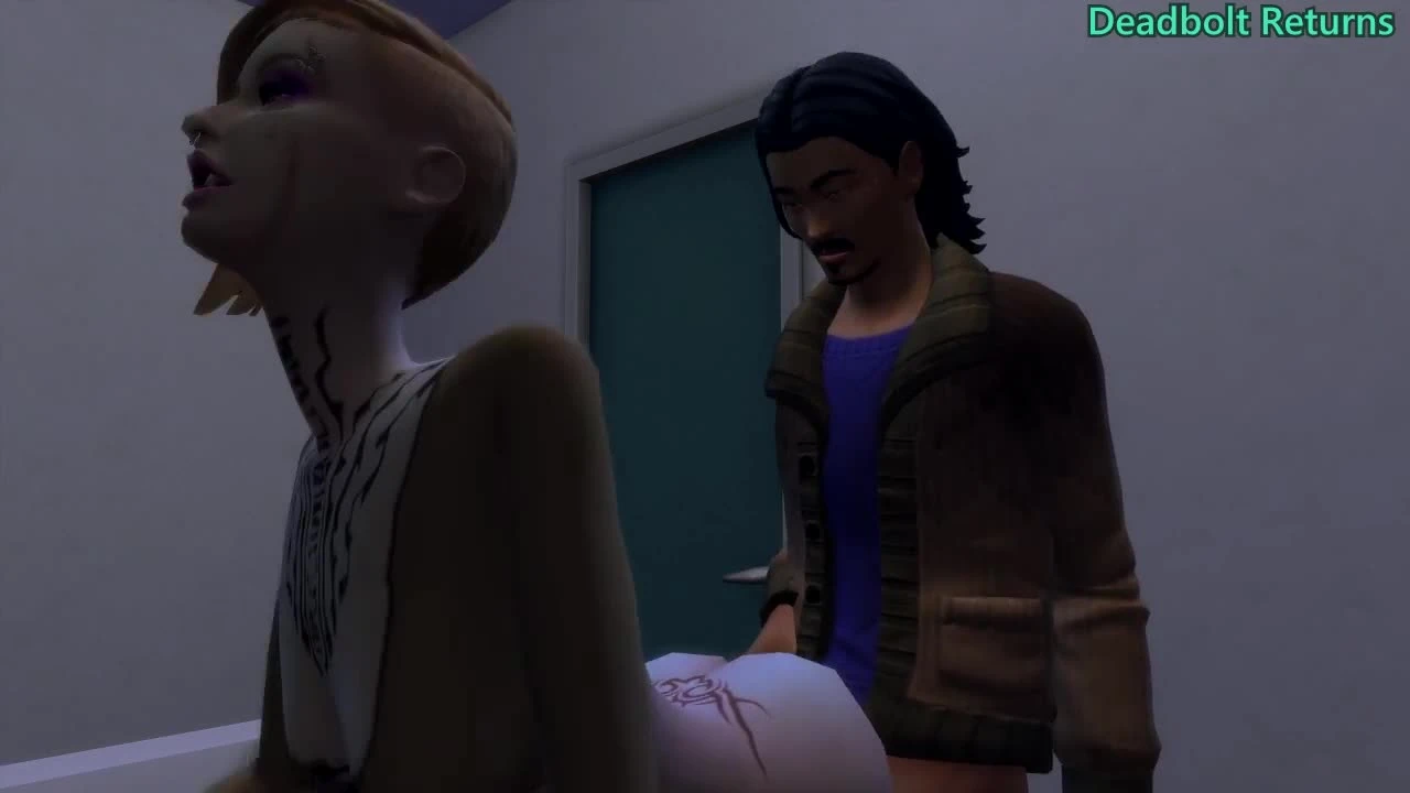 Emily's Bathroom Trick - 3D Free Porn | 100% Ad-Free | xporn3d.com