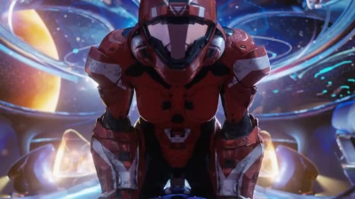 Halo 5 Assassination DLC