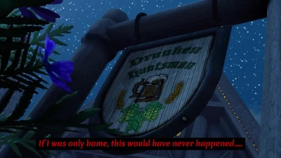 The Hive - Preview [Skyrim4Ever]