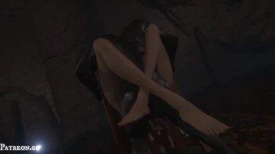 MudBlood Prologue v.0.68.8 Animations