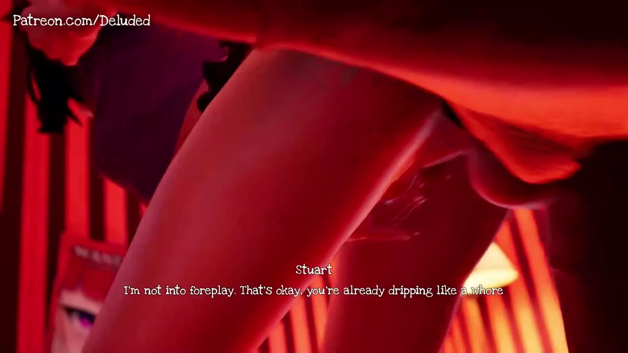 Caught in the Act [Deluded] [Unreal Engine RPG] - 3D Free Porn | 100% Ad-Free | xporn3d.com