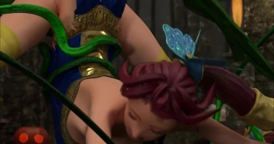 Monica Raybrandt JackO challenge special teaser