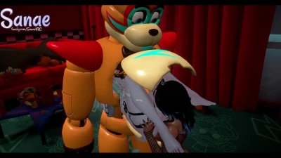 One Night in Freddy