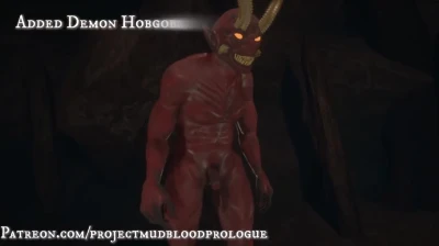MudBlood Prologue v.0.68.9 New Update