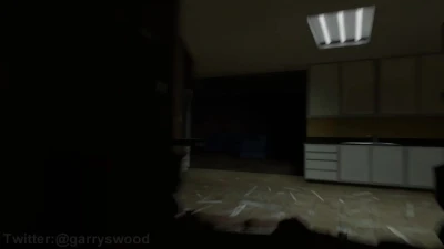 Harley in Trouble!