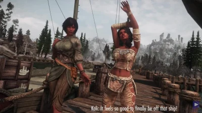 Spiders in the Basement