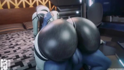 Liara Animation [6]