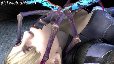 Jill gets Probed