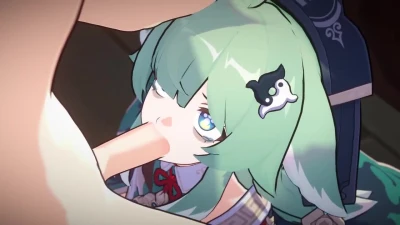 Honkai Star Rail