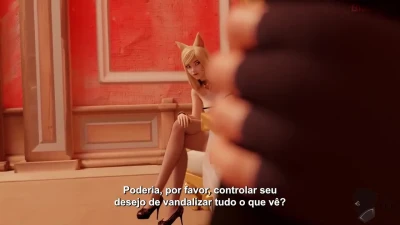 Casting Call [LEGENDADO PT-BR]