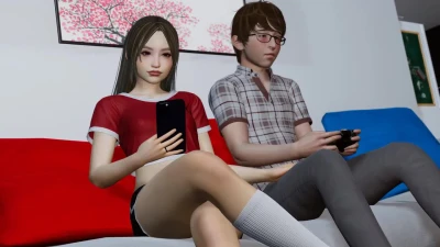 Nerd Interrupted