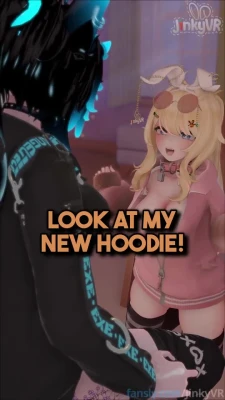 [JinkyVR] SLUTS pass the time while FUCKING at HOME