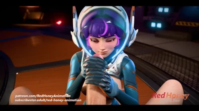 OverSex - Episode 1 - pt 02 - Teaser