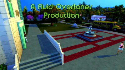 Futanari School for Girls Part 1