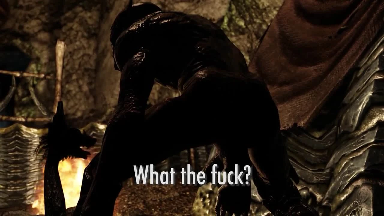 Jill Valentine Visits Skyrim (3DErotica) - 3D Free Porn | 100% Ad-Free | xporn3d.com