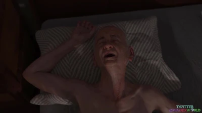 TEMPTATION - Chapter 2 (EP5-7 Supercut)