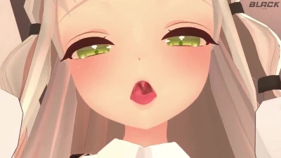 My Futa Lil  Sis & My Hole~ A Maiden s Heart for Big Bro s Hole~ [LEGENDADO- PT-BR]