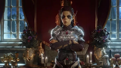 Hidden Blade [Amazonium][FRENCH-SUB]