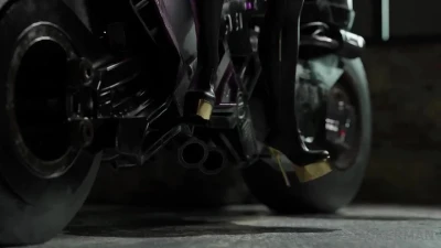 Selina s Submission [Jackerman][FRENCH-SUB]
