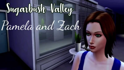 Sugarbush Valley - Pamela and Zach - Ep2