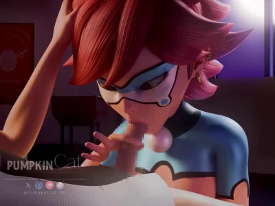 Bunnix and Adrien s Hidden Game