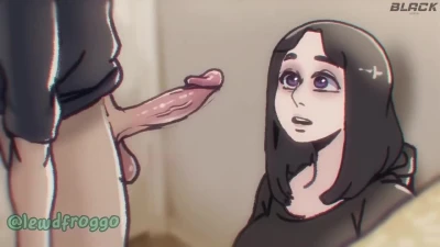 Horny Girlfriend’s Wants To Fuck [LEGENDADO PT-BR]