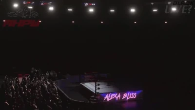 Alexa Bliss WWE [LEGENDADO PT-BR]