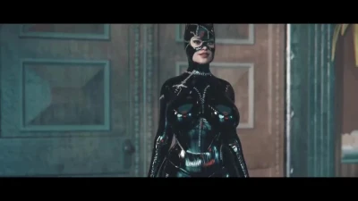 TEASER - The Feline Seductress