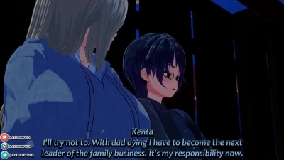 The Landlord that Trapped Me