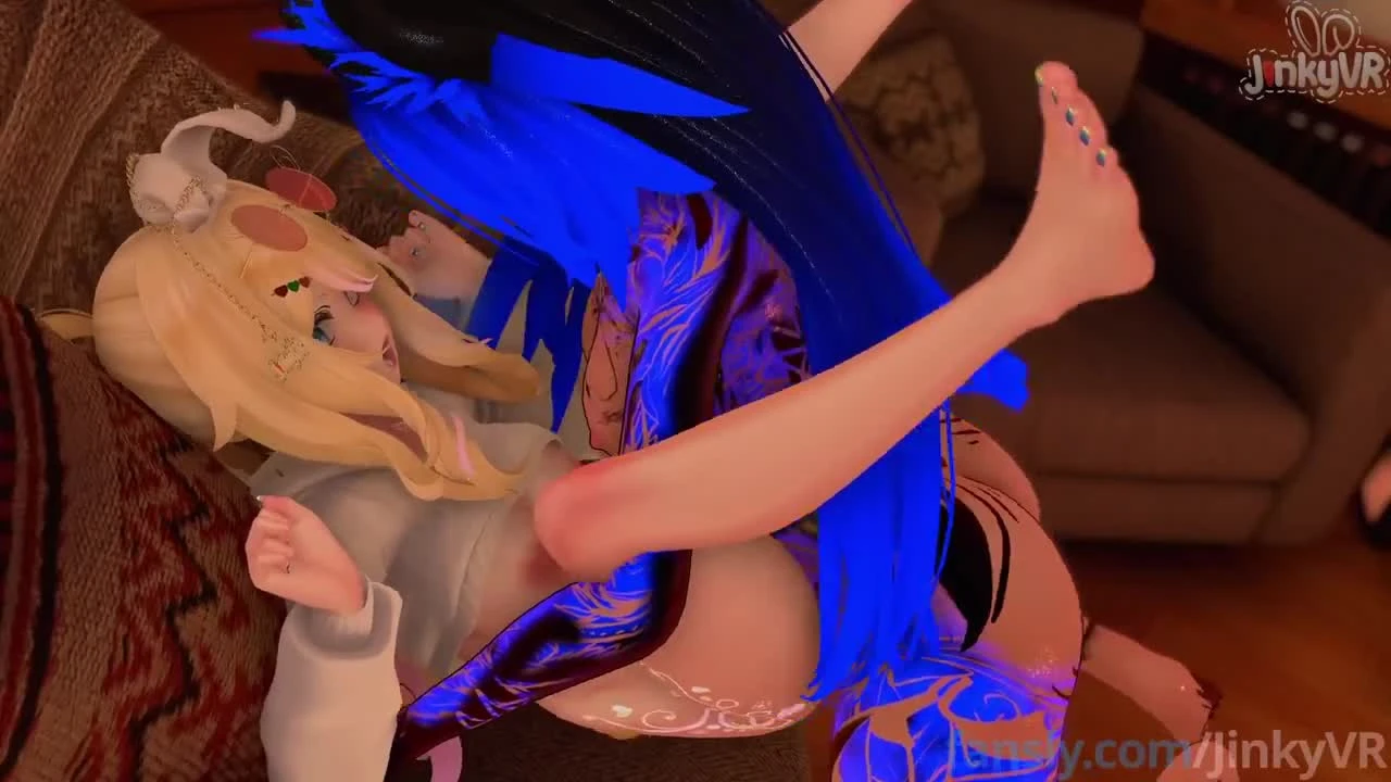 [JinkyVR] I love raising my legs and being a BREEDABLE BUNNY - 3D Free Porn | 100% Ad-Free | xporn3d.com