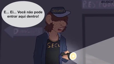 Stealing Gems And Stealing Virginities [LEGENDADO PT-BR]