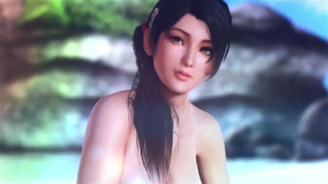 Kunoichi Queens [ScyllaHMV] - 3D Porn | xporn3d.com