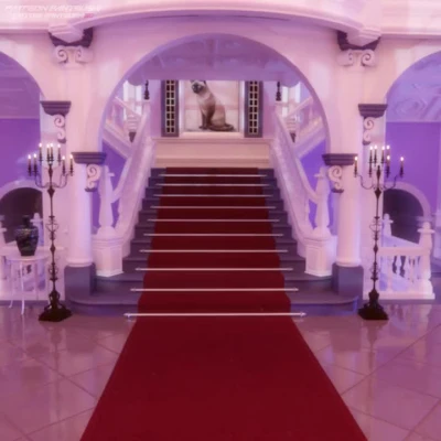 Lili s Invitation ALT BBC