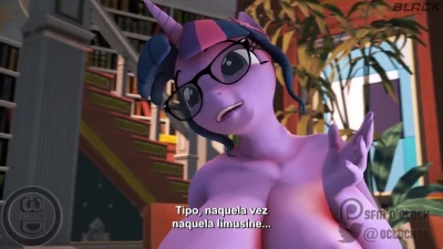 Twilight Focus Training 2 [LEGENDADO PT-BR]