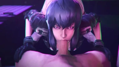 SEXUAL | AGAPILORD HMV / PMV