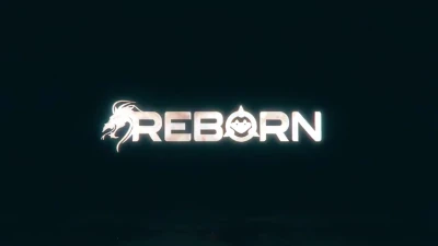 REBORN - Comes Back
