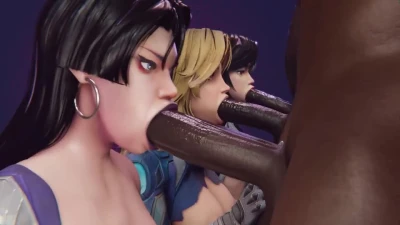 Psylocke [LM19] (3)