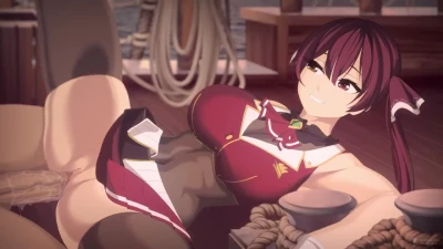NekoNSFW Animation (6)