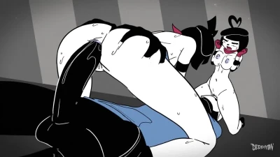 Derpixon Animation (8)