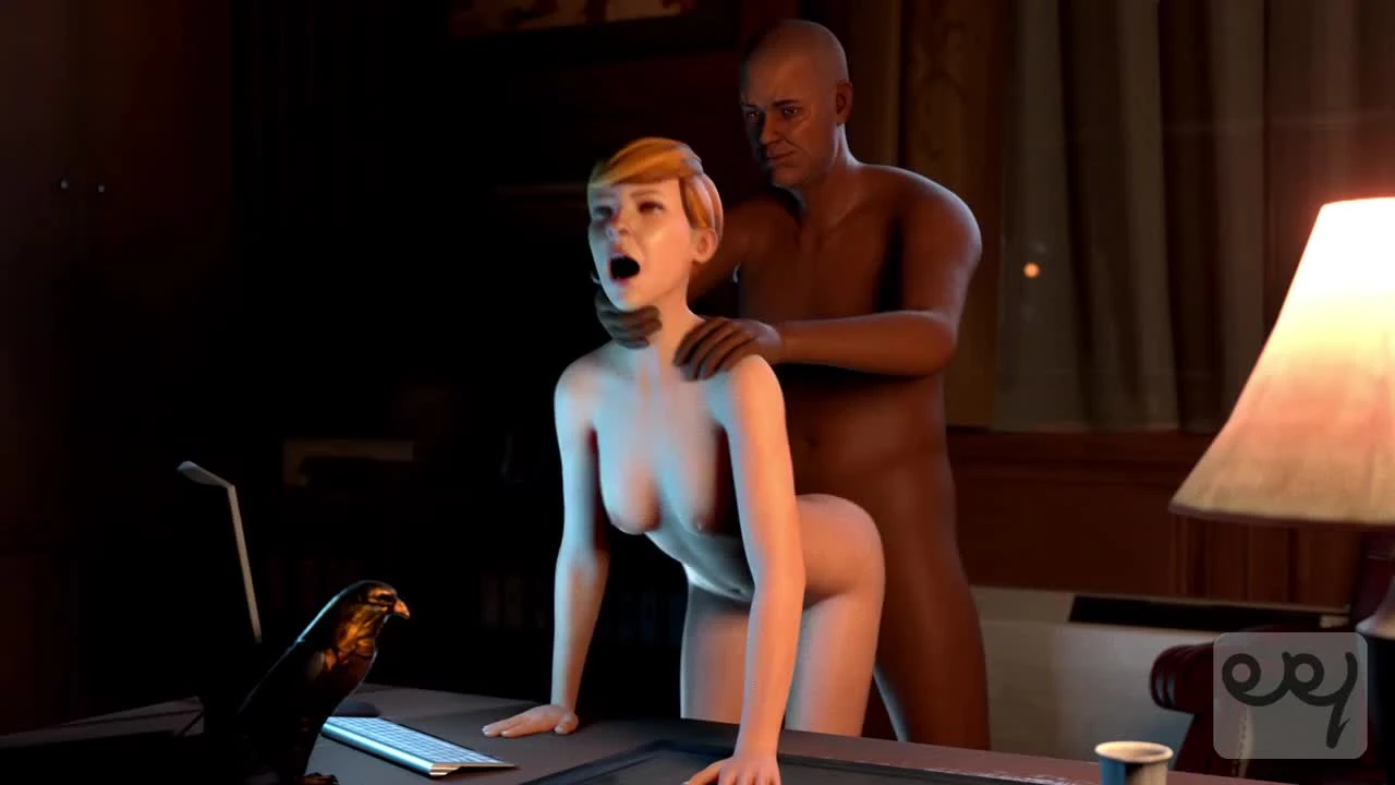 Evening with principal - 3D Free Porn | 100% Ad-Free | xporn3d.com