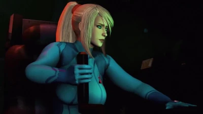 Sarah and the Unknown Planet 9 [LEGENDADO PT-BR]