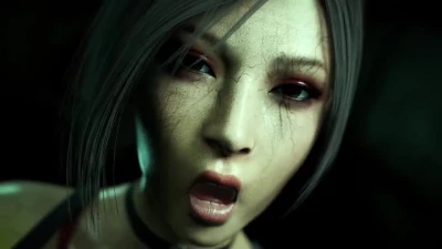 Resident Evil - It s the Only Cure