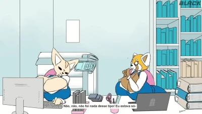 Fennekos - Punishment [LEGENDADO PT-BR