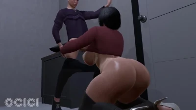 Desires - Handjob