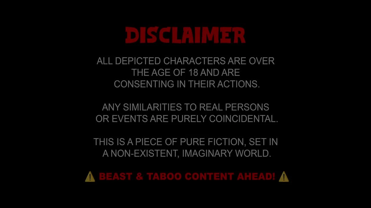 TRAILER - Creature Cumforts - Season 1  Episode 7 - 3D Free Porn | 100% Ad-Free | xporn3d.com