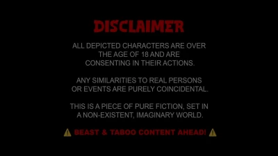 TRAILER - Creature Cumforts - Season 1  Episode 7